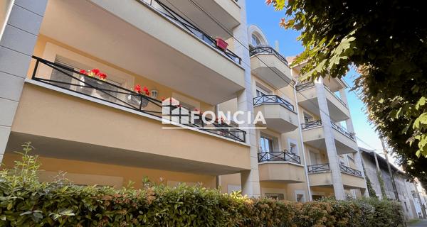 Location Appartement 3 pièces 51.5 m² - Claye-souilly 77410
