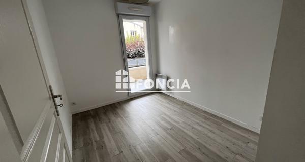 Location Appartement 3 pièces 51.5 m² - Claye-souilly 77410