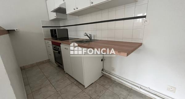 Location Appartement 3 pièces 51.5 m² - Claye-souilly 77410