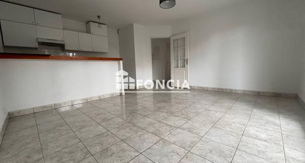 Location Appartement 3 pièces 51.5 m² - Claye-souilly 77410
