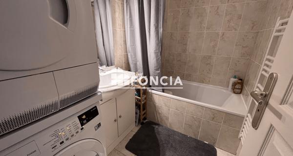Location Appartement 3 pièces 51.5 m² - Claye-souilly 77410