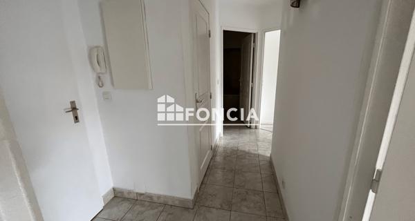 Location Appartement 3 pièces 51.5 m² - Claye-souilly 77410