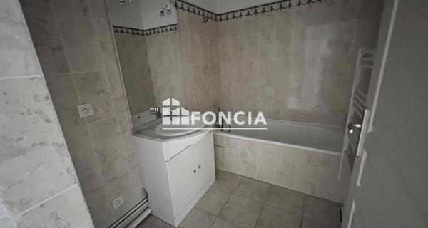 Location Appartement 3 pièces 51.5 m² - Claye-souilly 77410