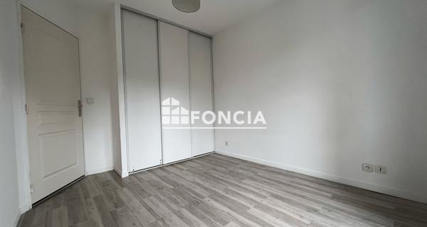 Location Appartement 3 pièces 51.5 m² - Claye-souilly 77410