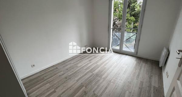 Location Appartement 3 pièces 51.5 m² - Claye-souilly 77410