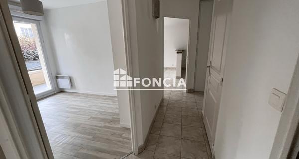 Location Appartement 3 pièces 51.5 m² - Claye-souilly 77410