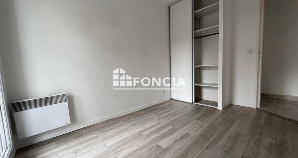 Location Appartement 3 pièces 51.5 m² - Claye-souilly 77410