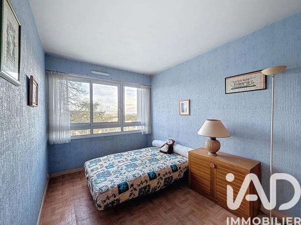 Appartement à vendre 4 pièces 77 m² Verrières-le-Buisson