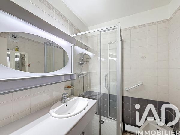 Appartement à vendre 4 pièces 77 m² Verrières-le-Buisson