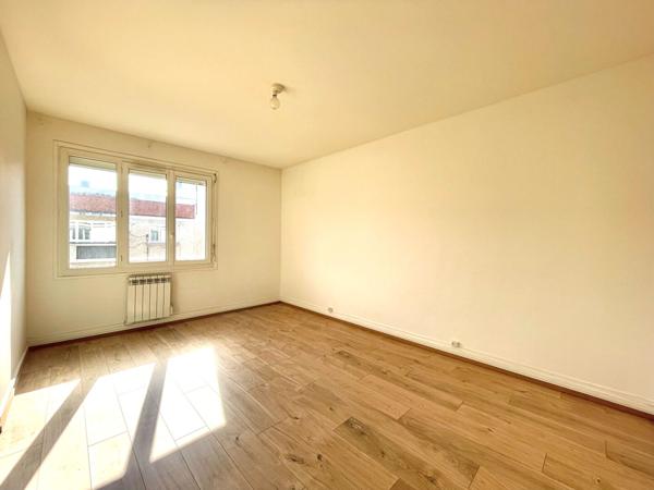 A louer F2 76500 Elbeuf- centre ville 76500- Réf BREV2