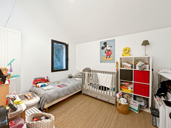 Maison "Bagatelle" à seulement 700 mètres du centre-ville et de la mer