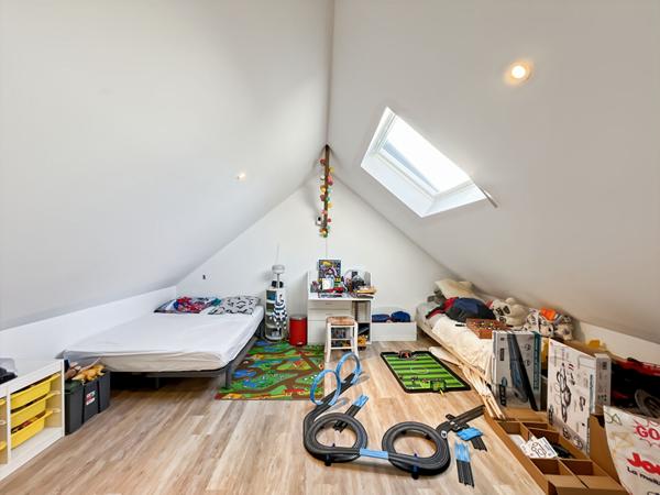 Maison "Bagatelle" à seulement 700 mètres du centre-ville et de la mer