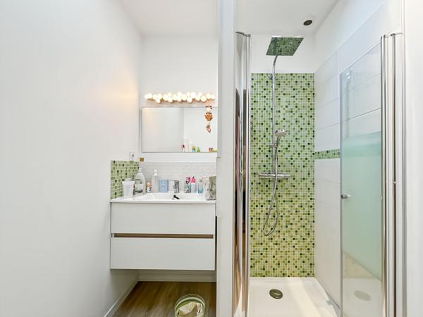 Maison "Bagatelle" à seulement 700 mètres du centre-ville et de la mer