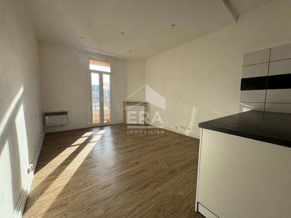 À louer - Appartement T3 avec balcon et climatisation | Quartier Gare, Perpignan