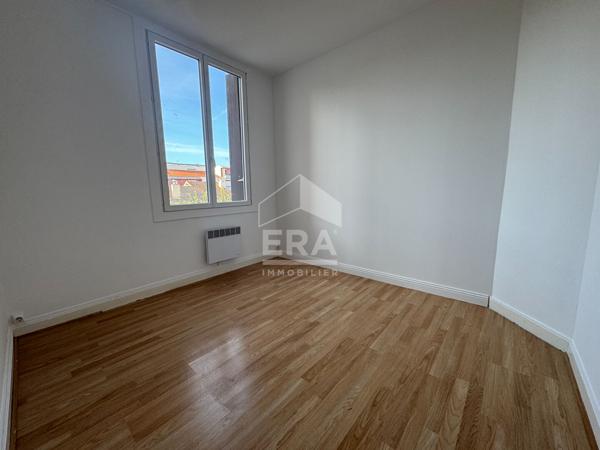 À louer - Appartement T3 avec balcon et climatisation | Quartier Gare, Perpignan