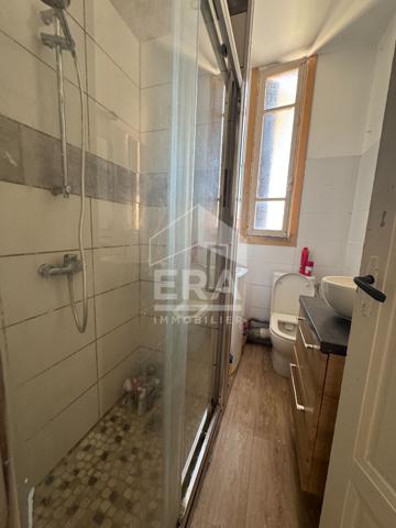 À louer - Appartement T3 avec balcon et climatisation | Quartier Gare, Perpignan