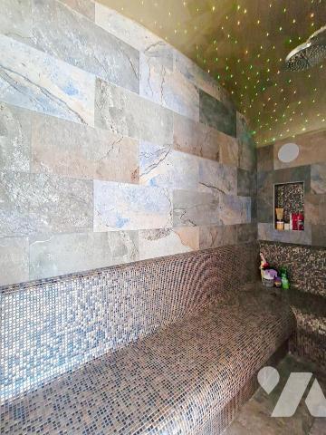 MAGNIFIQUE MAISON CONTEMPORAINE PROCHE VLLAGE DE VALBONNE 