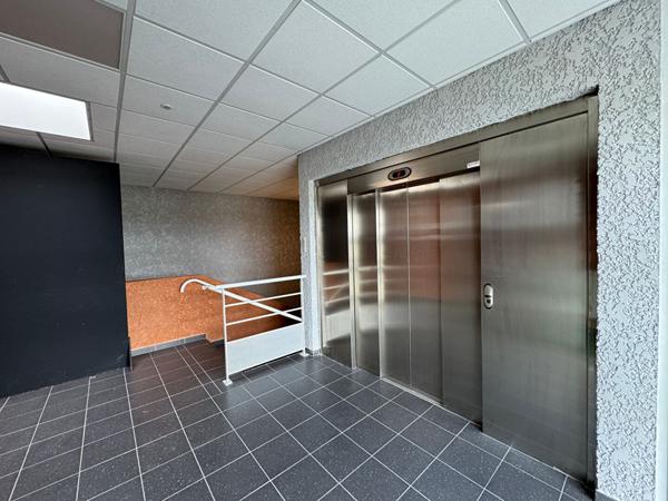 LOCAL COMMERCIAL 330 M² - ALBITECH