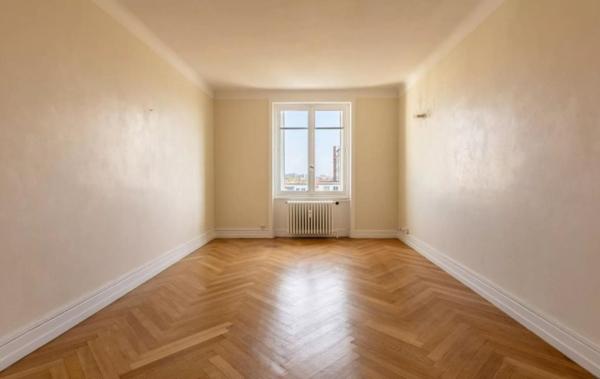 Vente Appartement P3 Lyon 6ème