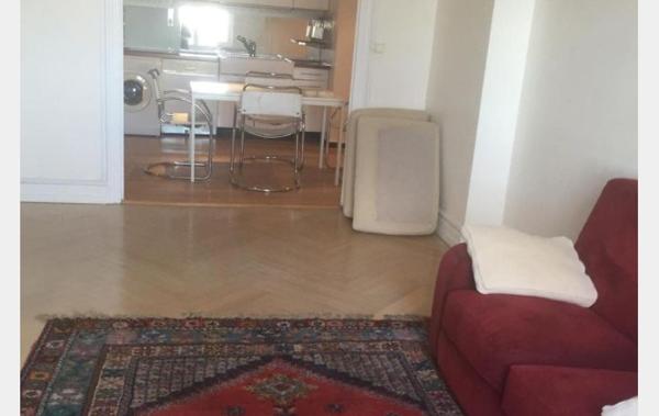 Vente Appartement P3 Lyon 6ème