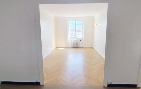 Vente Appartement P3 Lyon 6ème