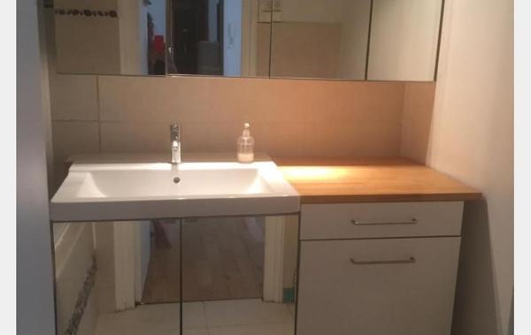 Vente Appartement P3 Lyon 6ème