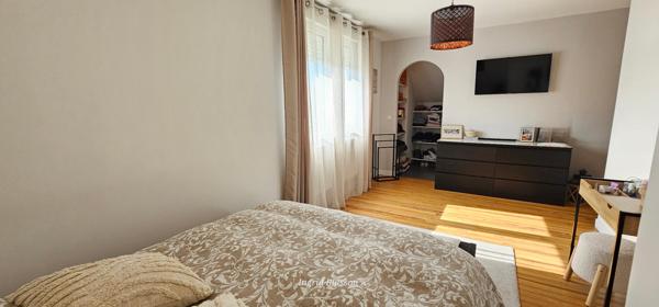 Maison individuelle 129m² sur sous sol total