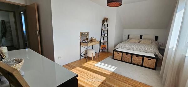 Maison individuelle 129m² sur sous sol total