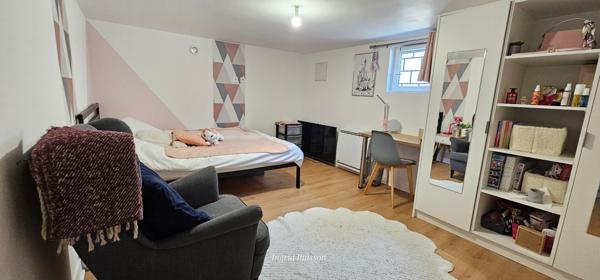 Maison individuelle 129m² sur sous sol total