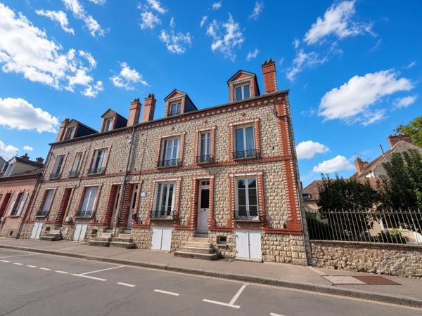 Vente / Maison à Nemours (77140)