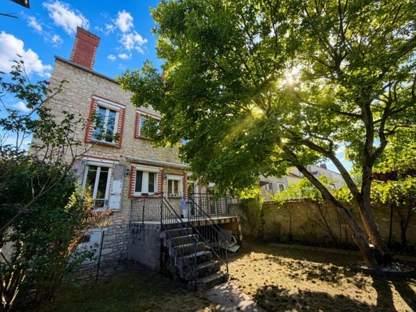 Vente / Maison à Nemours (77140)