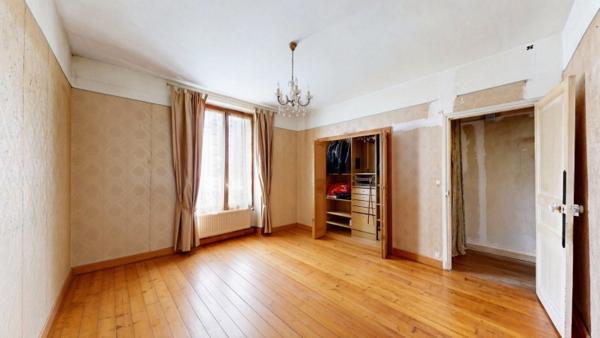 Vente / Maison à Nemours (77140)