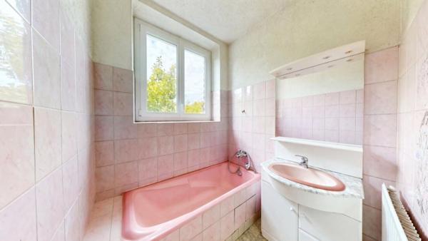 Vente / Maison à Nemours (77140)