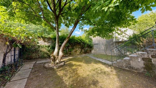 Vente / Maison à Nemours (77140)