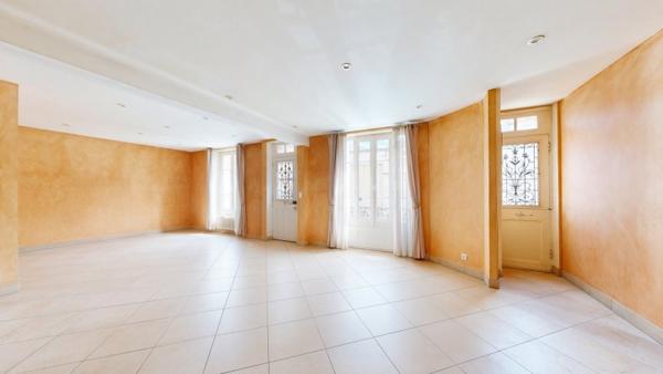 Vente / Maison à Nemours (77140)