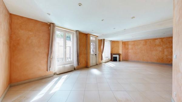 Vente / Maison à Nemours (77140)