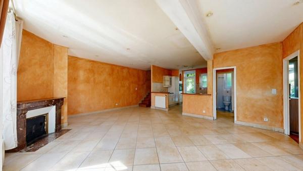 Vente / Maison à Nemours (77140)