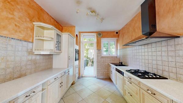 Vente / Maison à Nemours (77140)