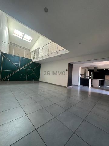 Vente / Maison T5 à Saint-Dizier (52100)