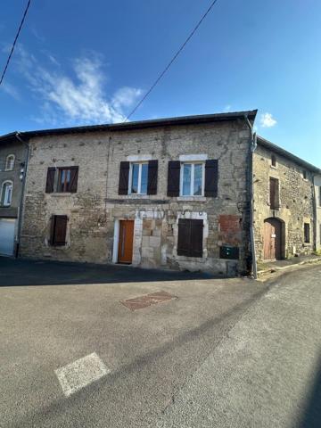 Vente / Maison T5 à Saint-Dizier (52100)