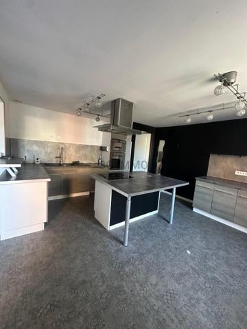 Vente / Maison T5 à Saint-Dizier (52100)