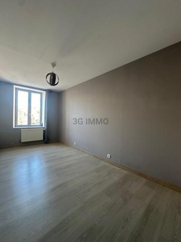 Vente / Maison T5 à Saint-Dizier (52100)