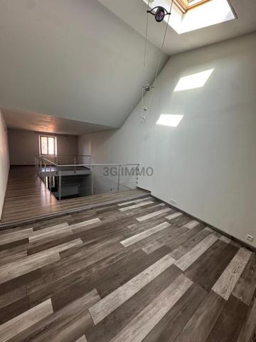 Vente / Maison T5 à Saint-Dizier (52100)