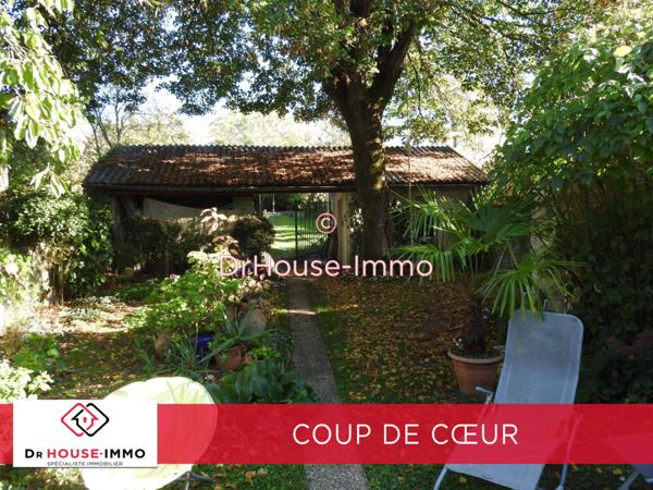 Maison à vendre 9 pièces de 174 m²