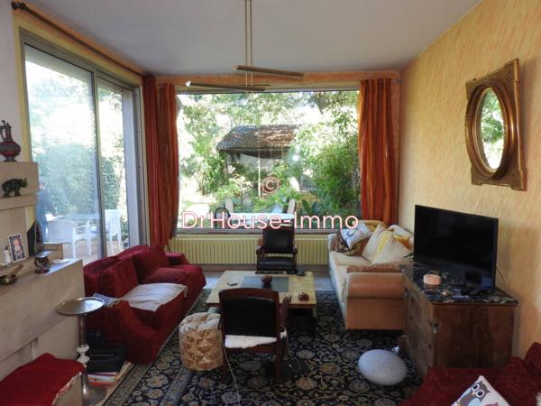 Maison à vendre 9 pièces de 174 m²