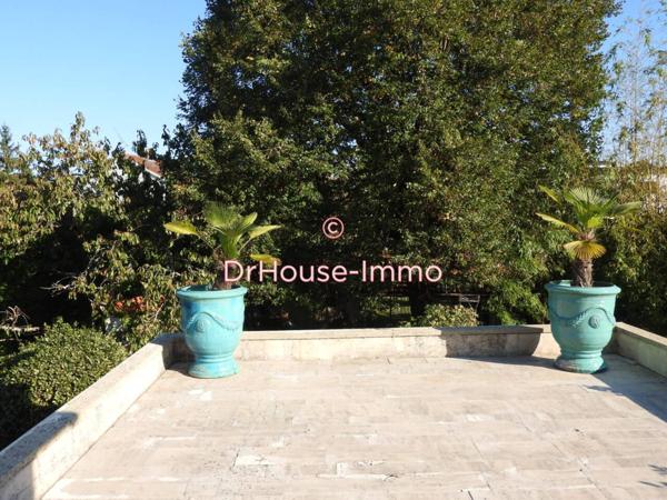 Maison à vendre 9 pièces de 174 m²