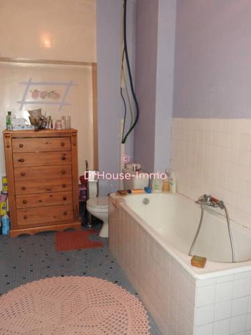 Maison à vendre 9 pièces de 174 m²