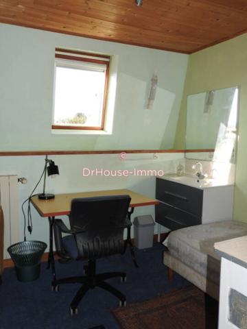 Maison à vendre 9 pièces de 174 m²