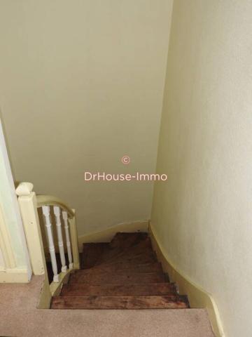 Maison à vendre 9 pièces de 174 m²