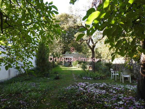 Maison à vendre 9 pièces de 174 m²